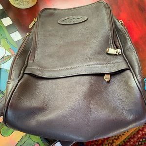 Back in the Saddle Backpack